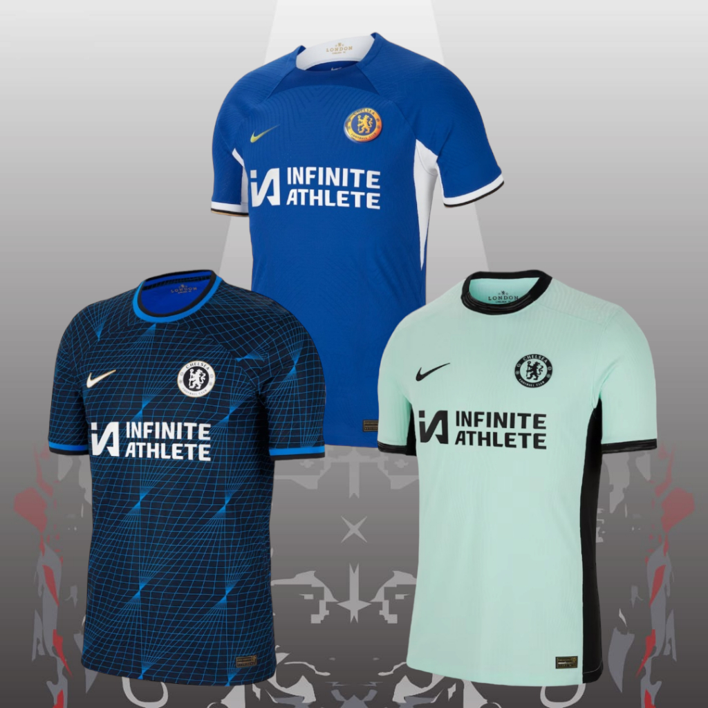 Jual Jersey Chelsea Shopee Indonesia