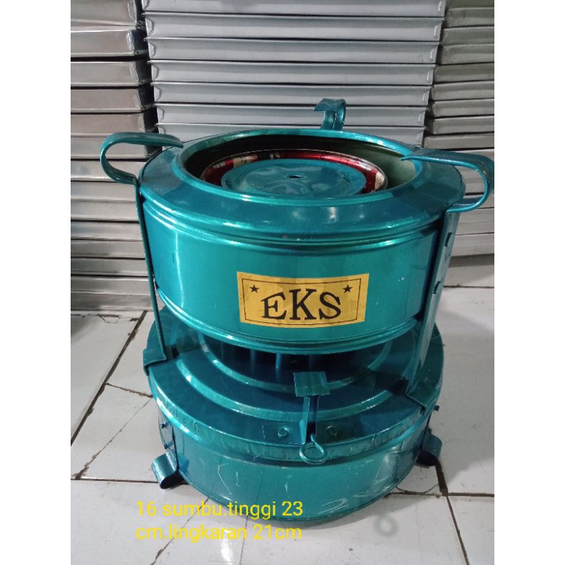 Jual Kompor Minyak Tanah 16 Sumbu Shopee Indonesia