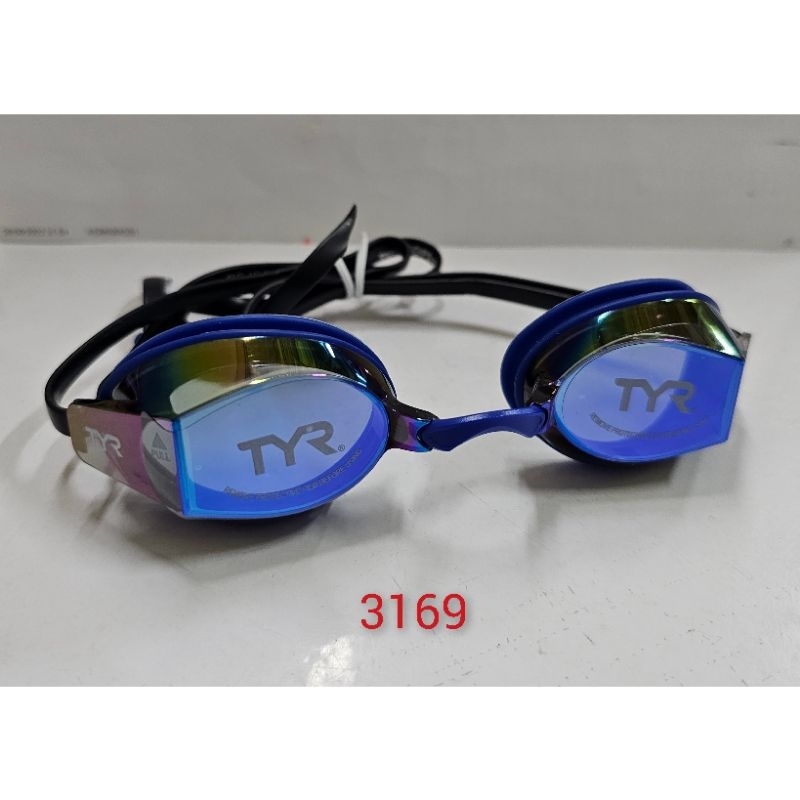 Jual Kacamata Tyr Mirror Elite Rzr Tracer X Velocity Aquaflex