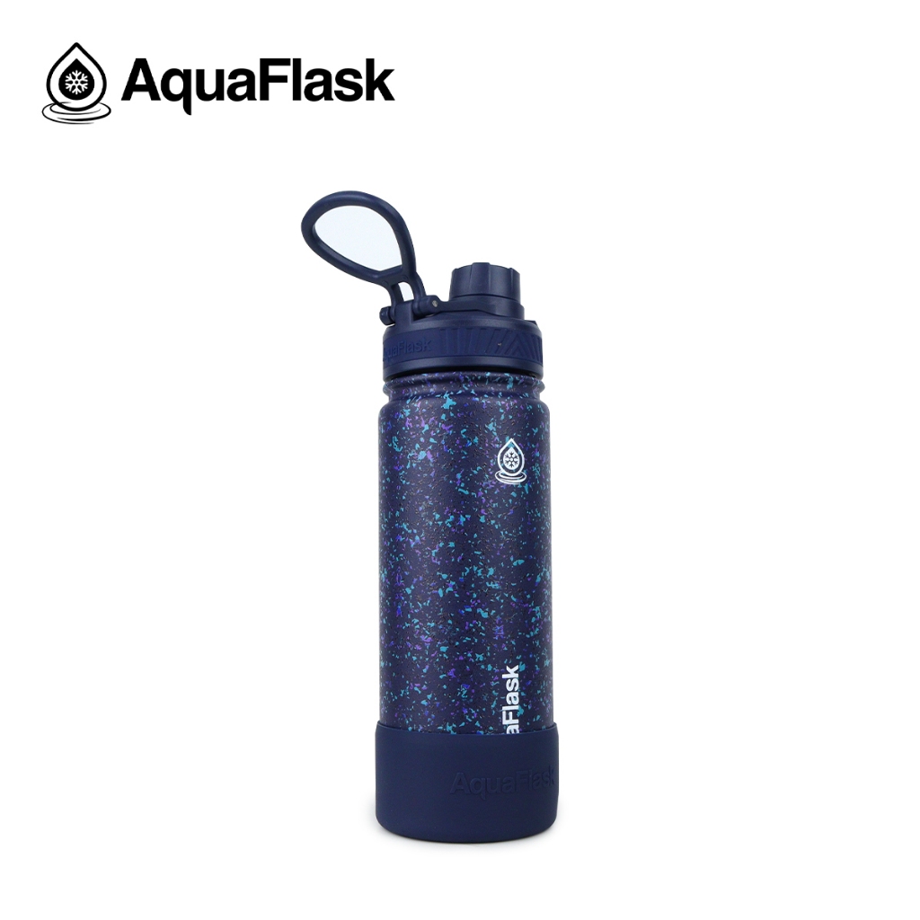 Jual AquaFlask Il Terrazzo Collection Bottles 530ml 18oz Shopee