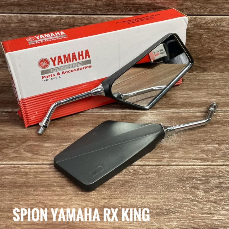 Jual SPION RX KING NEW YAMAHA OLD IMPORT RX KING LAMA SPION YAMAHA