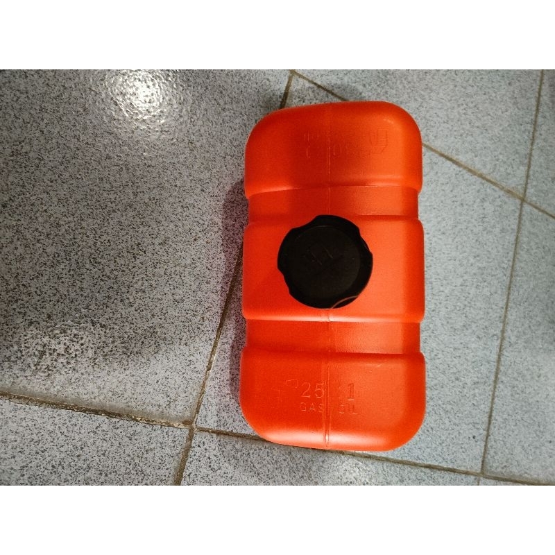 Jual Fuel Tank Assy Tangki Babat Tl Ltr Mesin Potong Rumput