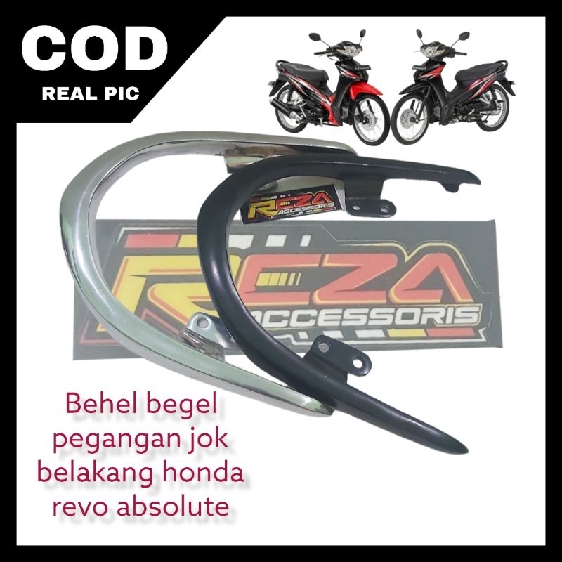 Jual BEHEL REVO ABSOLUTE MODEL ORI BEGEL ABSOLUTE REVO PLANGER PEGANGAN