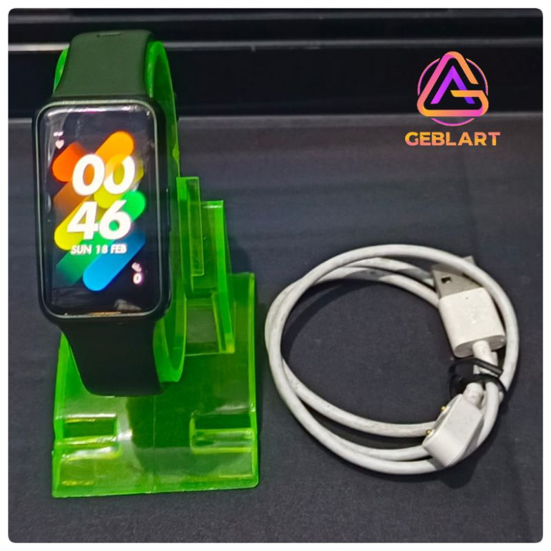 Jual Huawei Band 7 Smart Band Shopee Indonesia