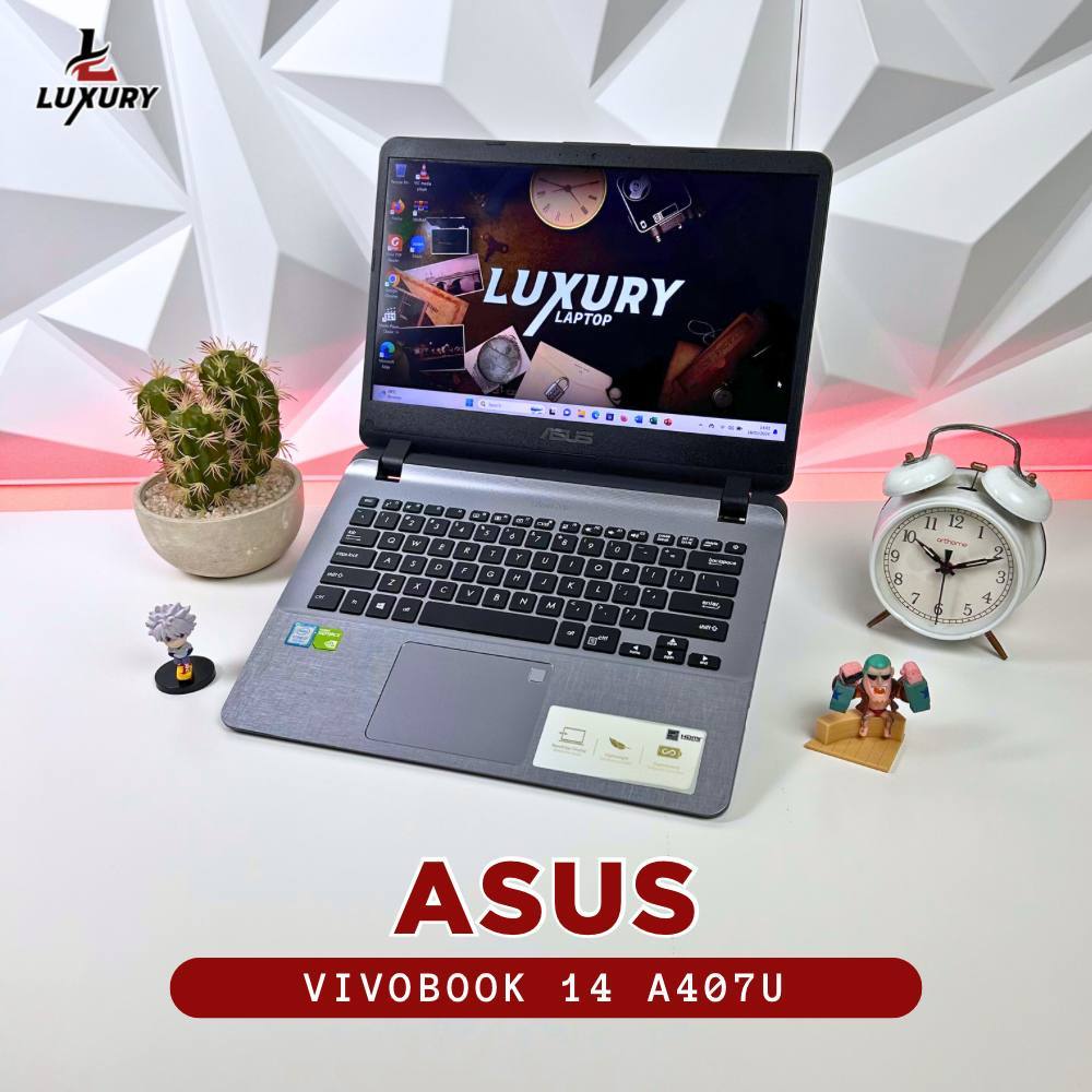 Jual Laptop Asus Vivobook A Uf Core I Nvidia Mx Ram Gb Ssd