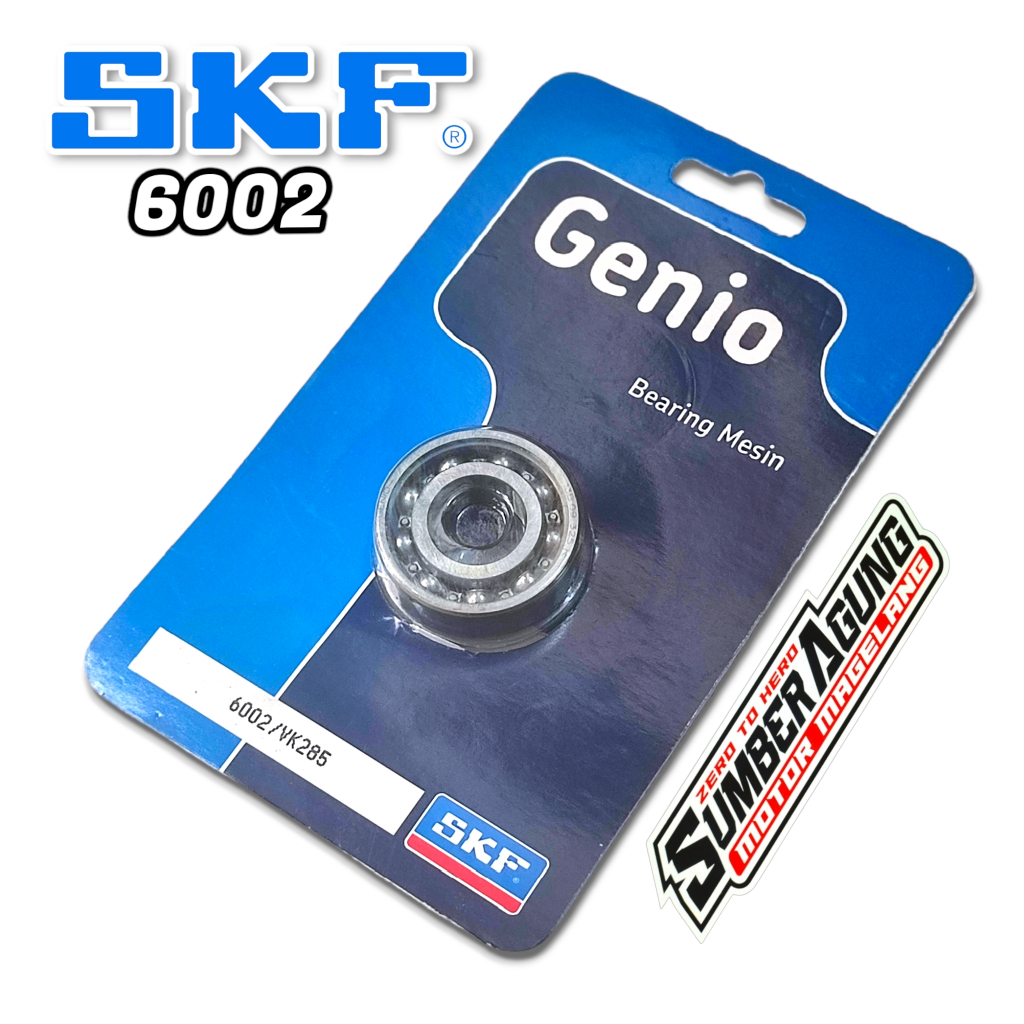 Jual Laker Laher Noken As Mio Original Skf Genio Shopee Indonesia