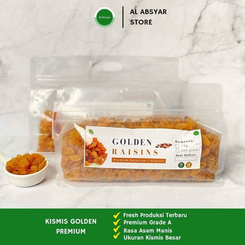 Jual Kismis Asam Manis Kg Kismis Mutiara Kismis Golden Raisin