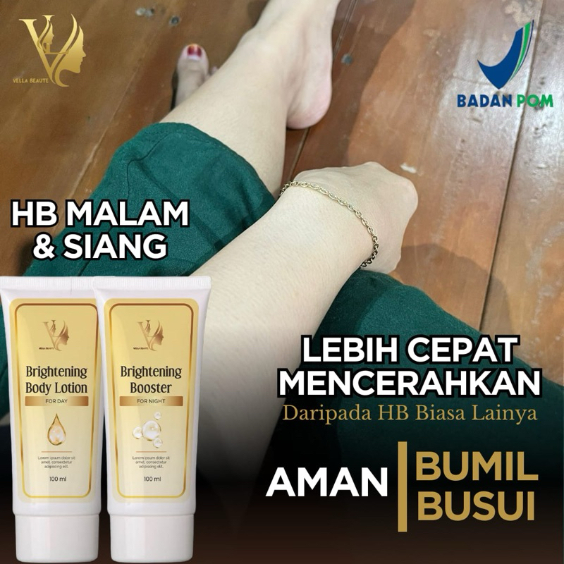 Jual BPOM Body Lotion Injeksi Booster Grade A By TMCO BMG Dan Vl Body