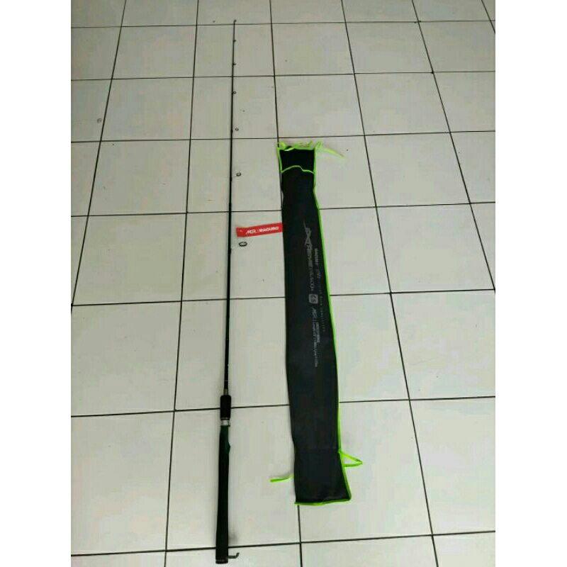 Jual Joran Maguro Extreme Draco Cs 180 Cm Shopee Indonesia