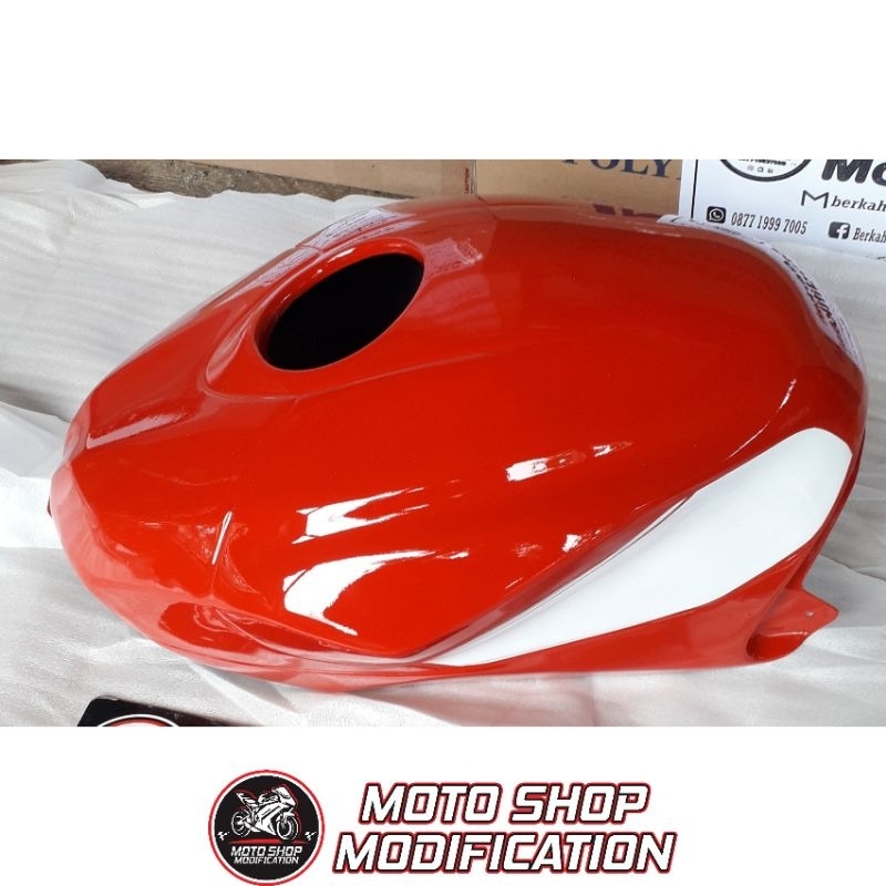 Jual Cover Kondom Tangki Model R New V Pnp Yamaha R Old V V