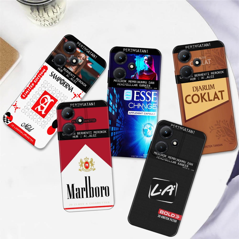 Jual Softcase Pro Camera Infinix Hot Infinix Hot I Infinix Hot