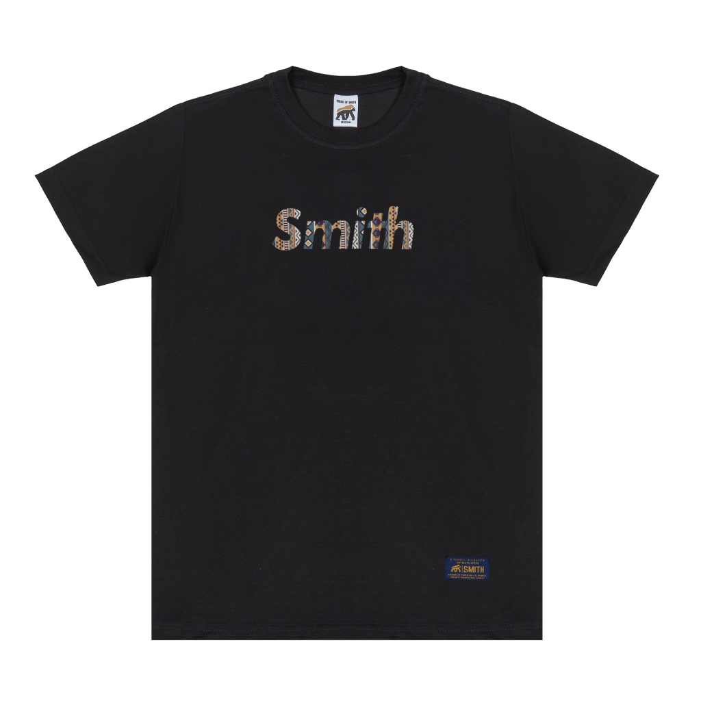 Jual House Of Smith Kaos Pria Lengan Pendek Jofont 7 Shopee Indonesia