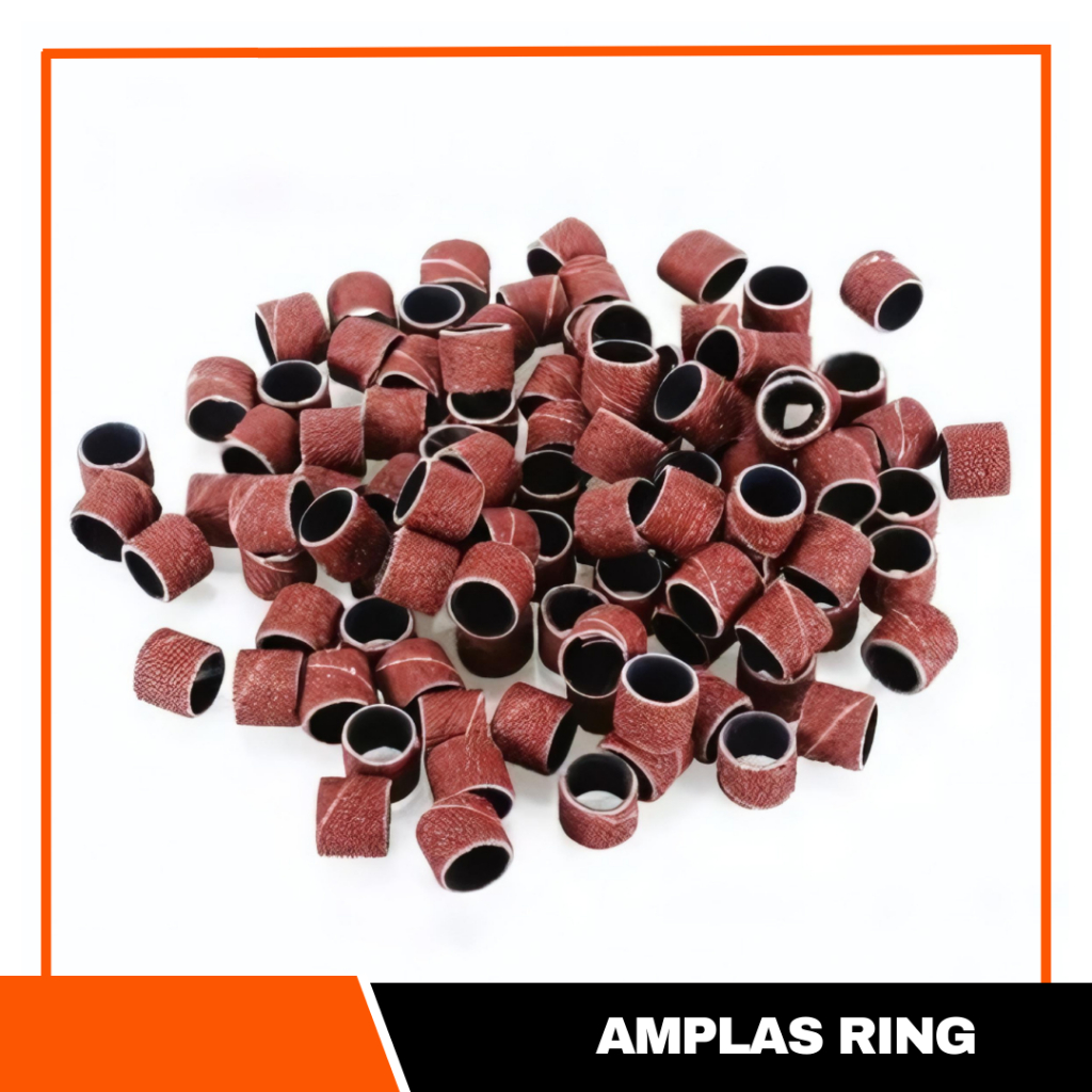 Jual Refill Amplas Ring Drum Inch Refil Amplas Ring Amplas Roll