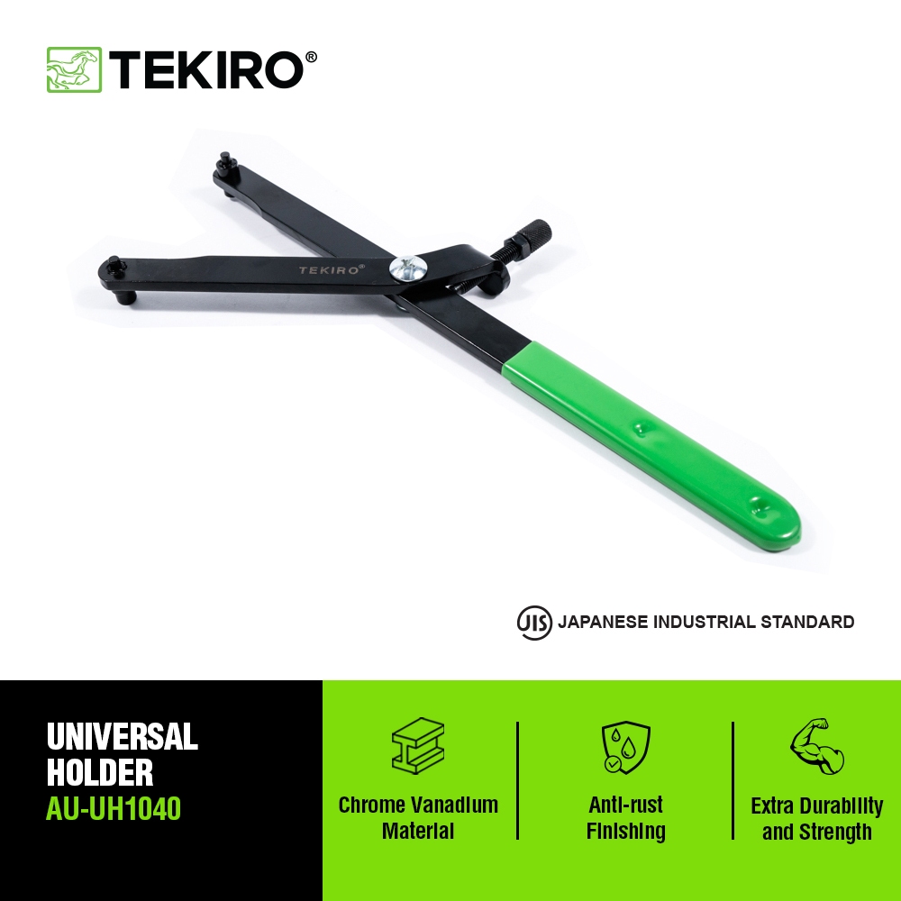 Jual Tekiro Universal Holder Kunci Tahanan Kopling Kunci Cvt