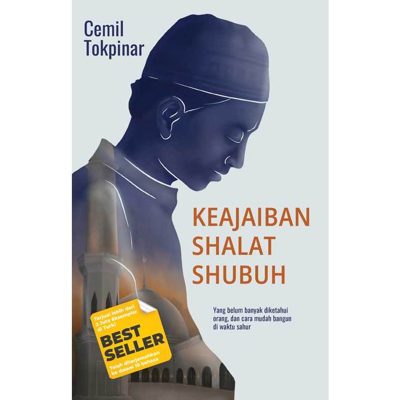 Jual Rona Buku Keajaiban Shalat Subuh Yang Belum Banyak Diketahui