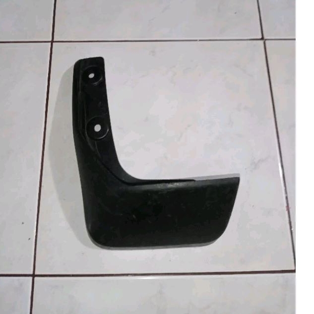 Jual Mudguard Karpet Lumpur Pelindung Body Spackbor Toyota All New