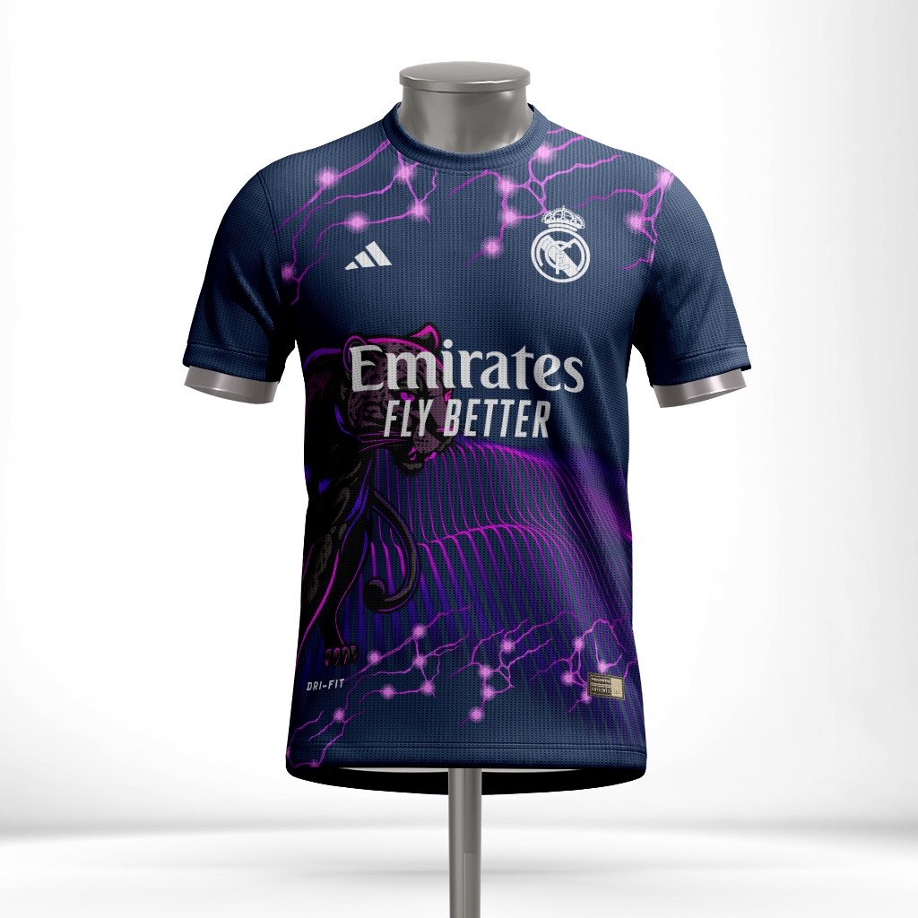 Jual Baju Bola Real Madrid Jersey Bola Real Madrid Kaos Bola Real