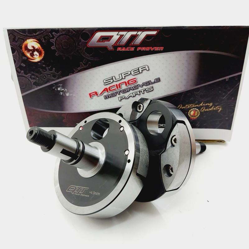 Jual KRUK AS ZX QTT RACING 2MM ORIGINAL THAILAND Shopee Indonesia