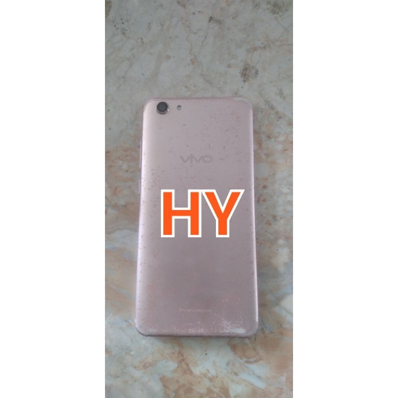 Jual Mesin Vivo Y71 Normal Tanpa Pola Pin Shopee Indonesia