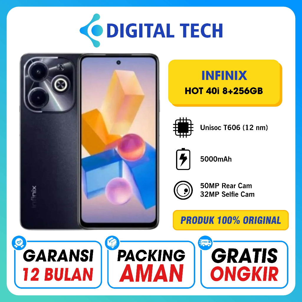 Jual Infinix Hot I Infinix Hot I Gb Gb Gb