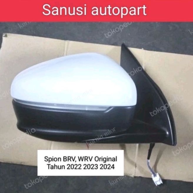 Jual Spion Brv Wrv Original Tahun Shopee Indonesia