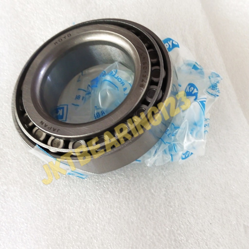 Jual Bearing 501349 10 Koyo Asli Pinion Gardan Mitsubishi T120SS LM