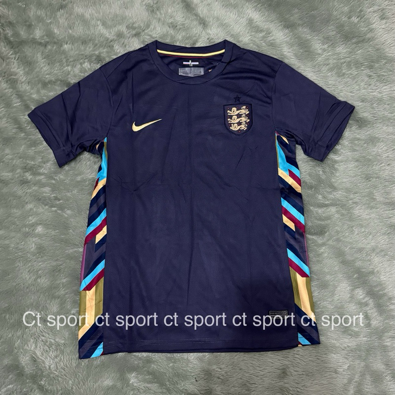 Jual Jersey England Away Euro 2024 Import Go Thailand Baju Bola Inggris