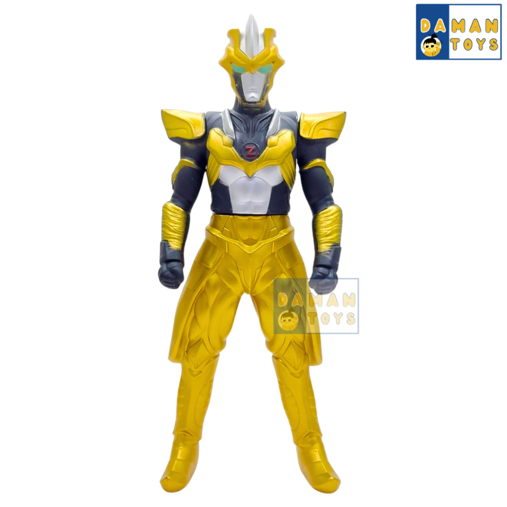 Jual Figure Ultraman Z Zero Mainan Ultraman Geed Orb Rosso Ultramen