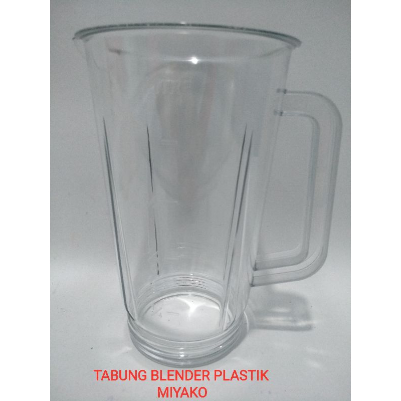 Jual Tabung Blender Plastik Miyako Shopee Indonesia