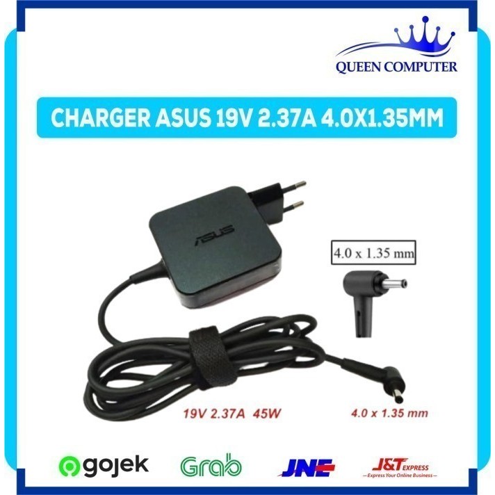 Jual Adaptor Charger Laptop Asus Vivobook Flip 14 Tm420ia Tm420i Tm420