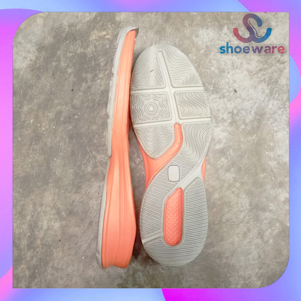 Jual OUTSOLE SEPATU BASKET BADMINTON SOL OUTSOL SEPATU SPORT Shopee