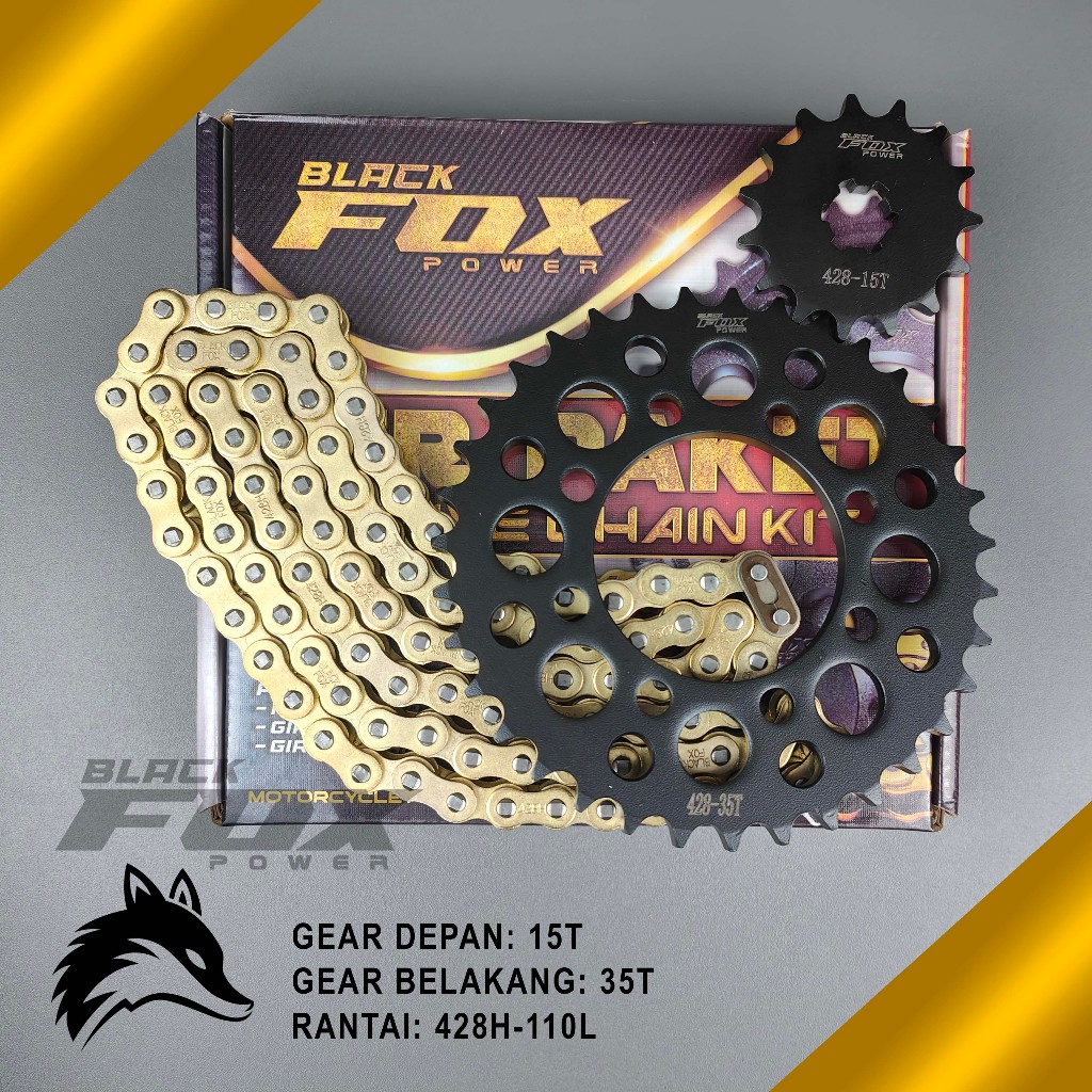 Jual GEAR GIR SET GIR PAKET RXKING RXKING NEW RXK RXS RX SPESIAL RKZ