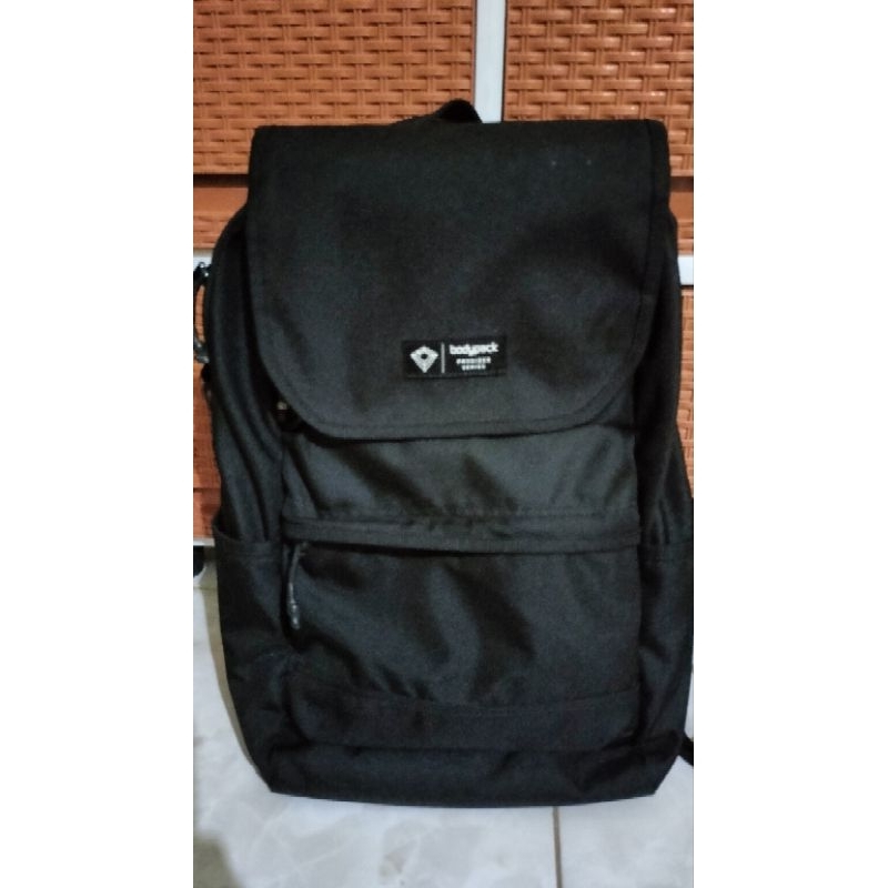 Jual Tas Bodypack Prodigers Series Terbaik Original Shopee Indonesia