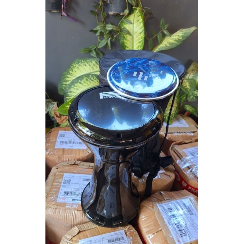 Jual Darbuka Inci Tas Kunci L Shopee Indonesia