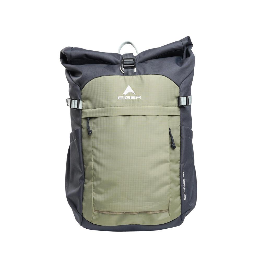 Jual EIGER WS ESCAPADE 20 1A BACKPACK Shopee Indonesia