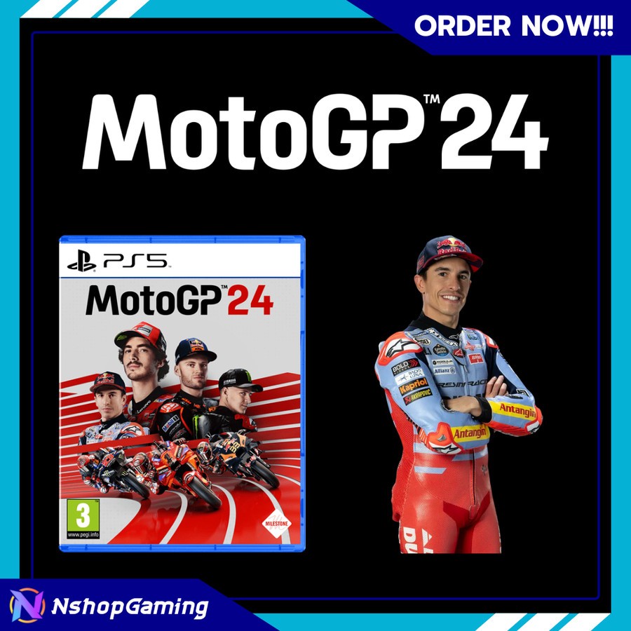 Jual Motogp Playstation Kaset Ps Shopee Indonesia