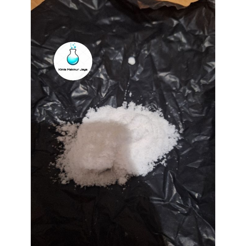 Jual Ammonium Chloride Amonium Klorida 1KG Shopee Indonesia