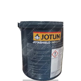 Jual Jotun Jotashield Infinity Pengganti Colour Extreme Black