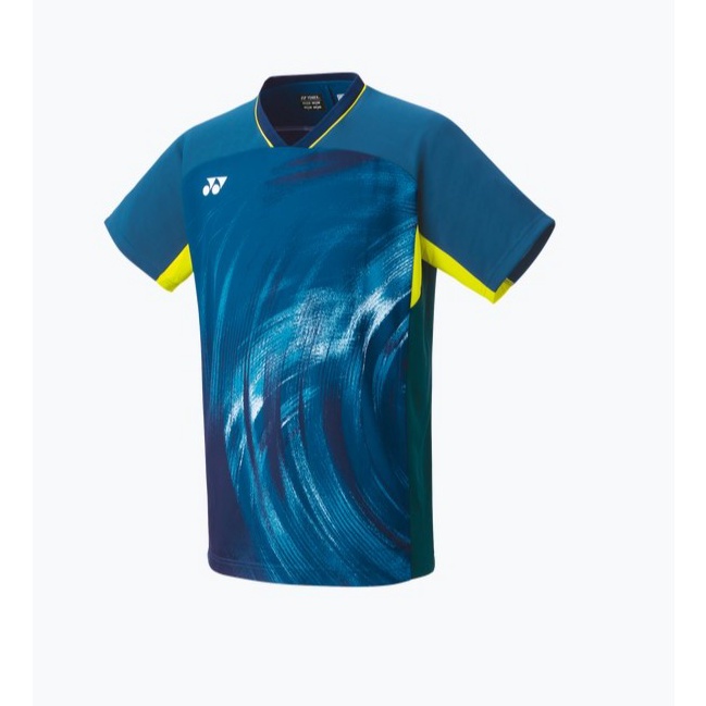 Jual Model Baru Kaos Jersey Badminton Timnas Korea Bisa Tambah