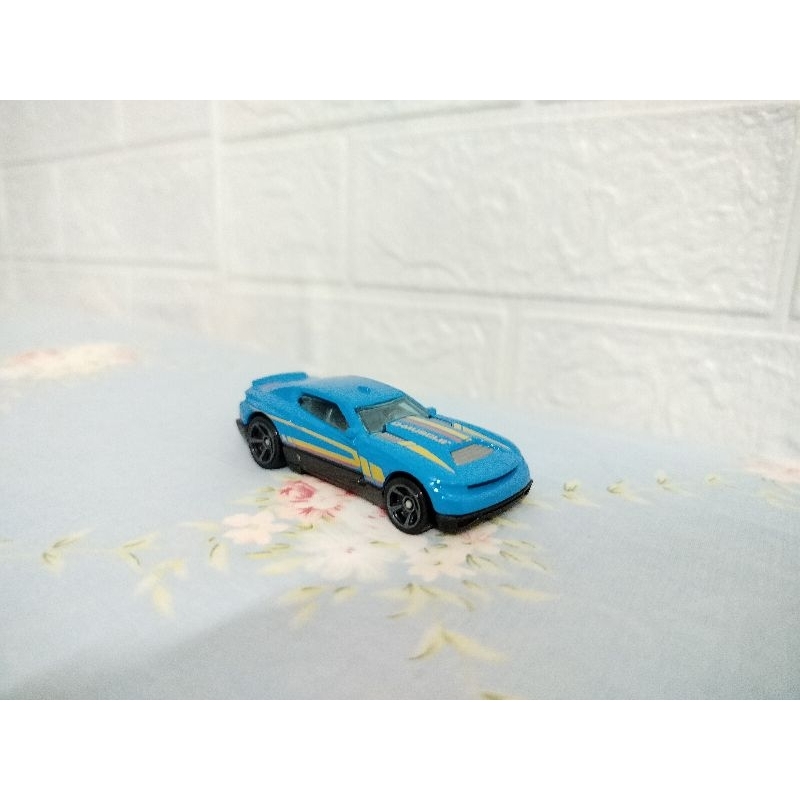 Jual Hot Wheels D Muscle Original Hot Wheels D Muscle Hot Wheels D
