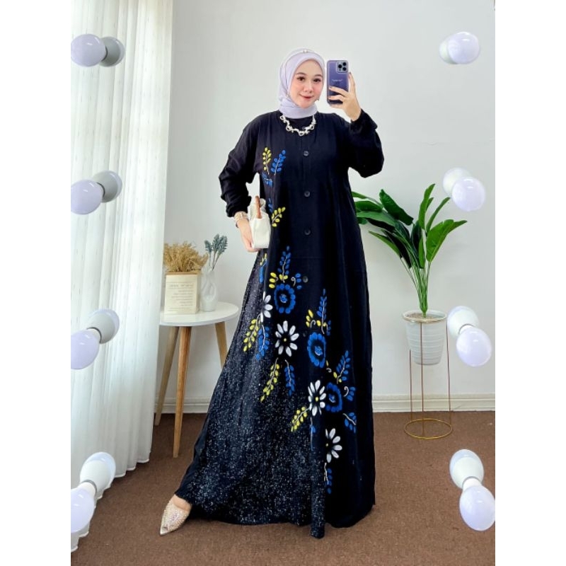 Jual Gamis Twill Gamis Twill Ori Gamis Gamis Terbaru Gamis Twill Ori