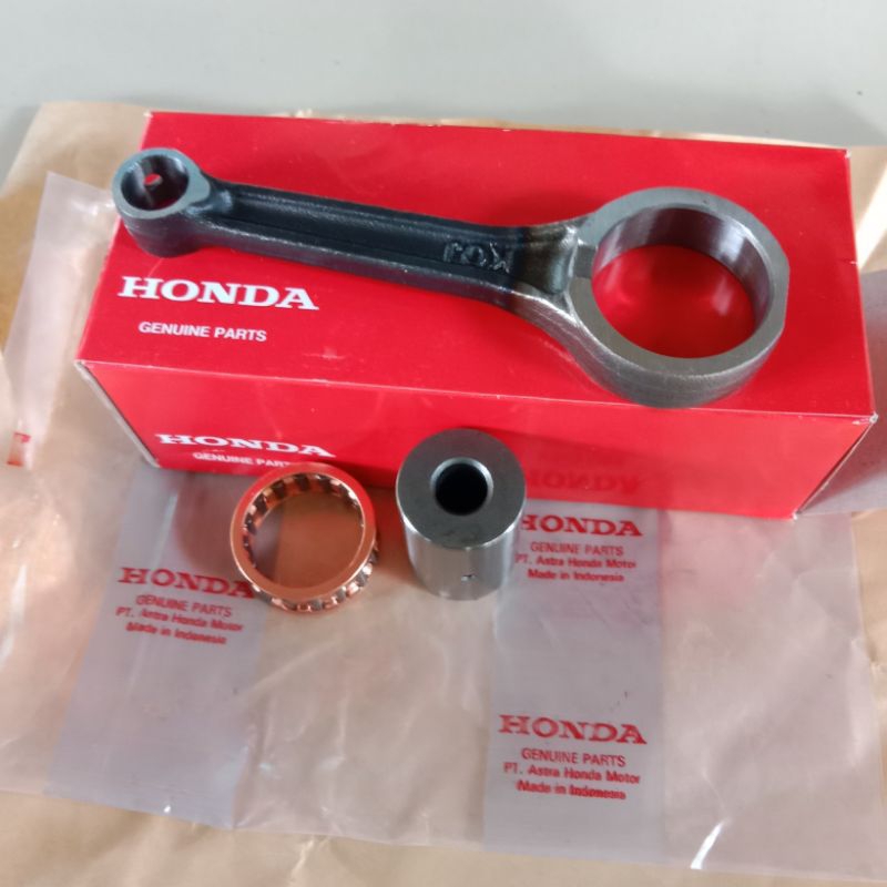 Jual Setang Seher Koj Honda Genio Beat Deluxe Scoopy 2022 2023 Shopee