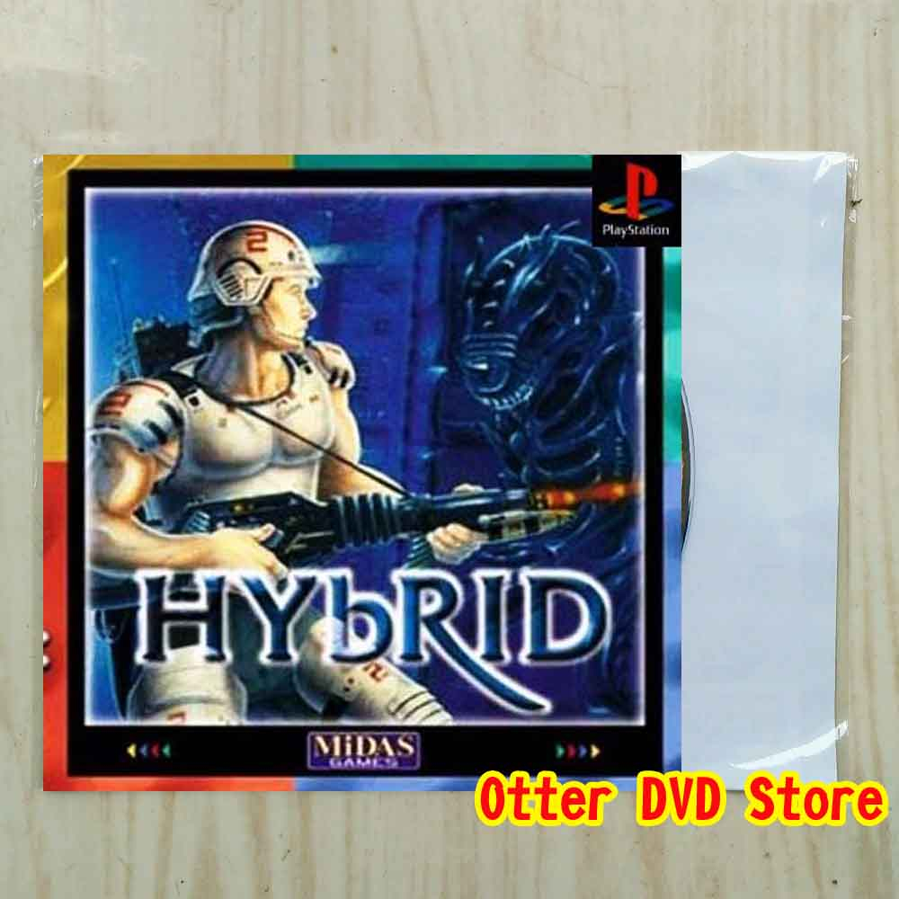 Jual Kaset Cd Game Ps Ps Hybrid Shopee Indonesia