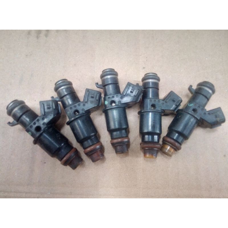 Jual Nozzle Injector Nosel Injektor Copotan Honda Crv Gen 2