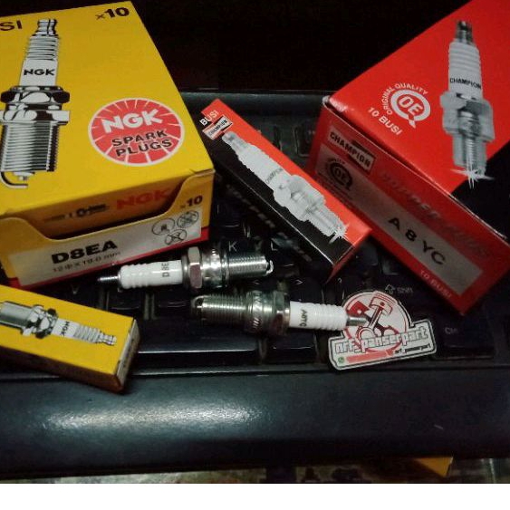 Jual Busi D Ea A Yc Honda Tiger Megapro Gl Pro Max Neotech Cb Gl