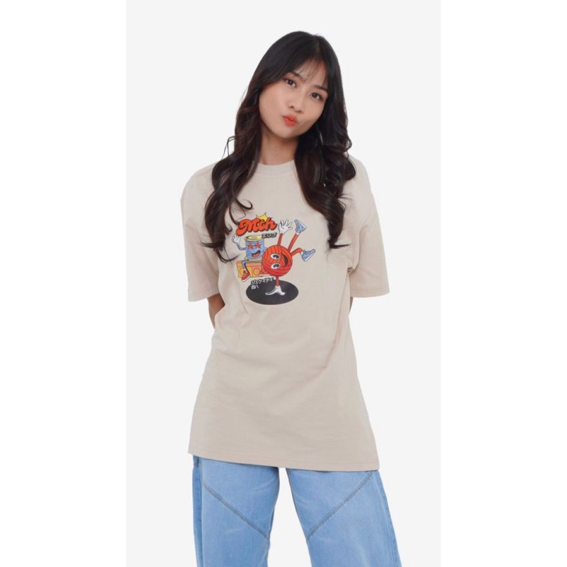 Jual Erigo X JKT48 Emoji Series Muthe Shopee Indonesia