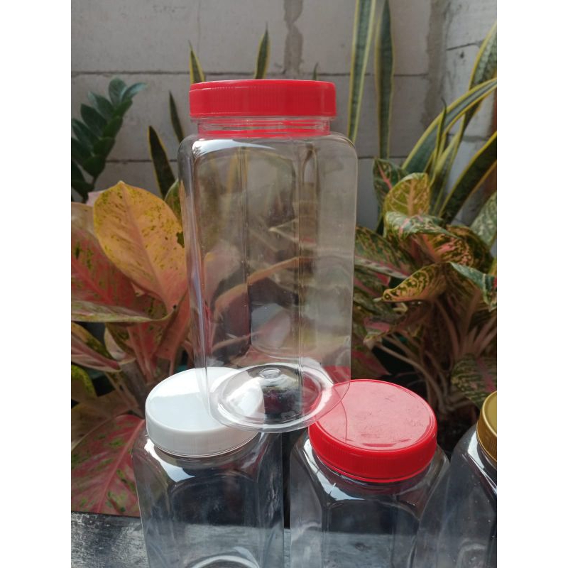 Jual Toples Hexagonal Segi Enam Ml Shopee Indonesia