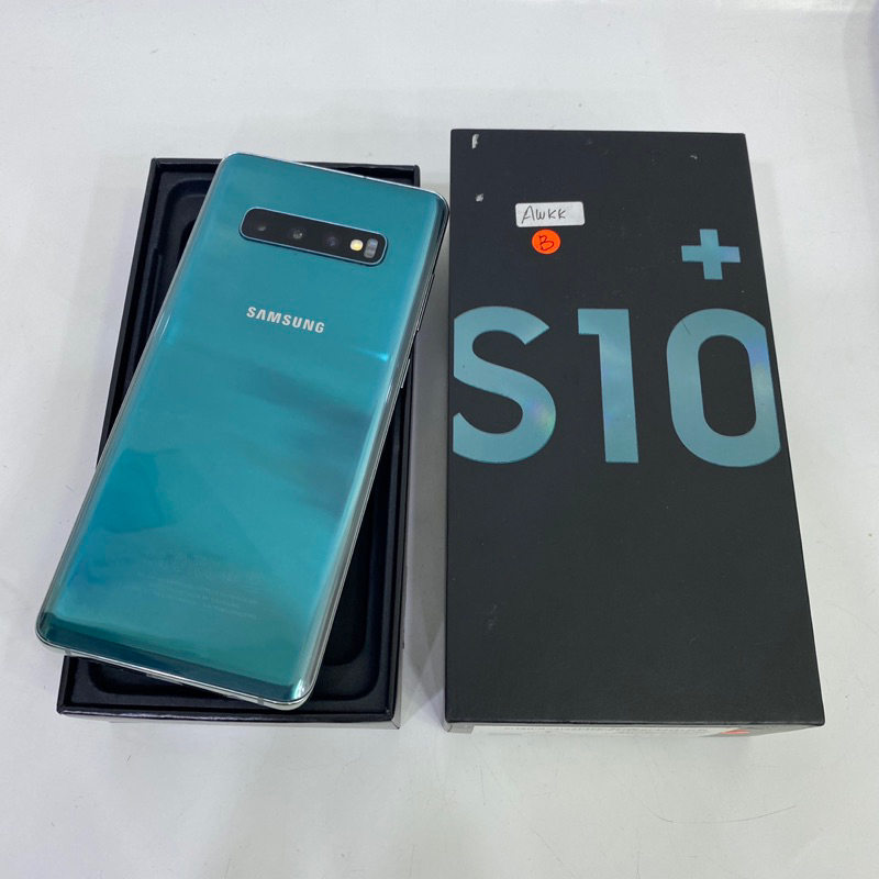 Jual Samsung S Plus Sein Shopee Indonesia