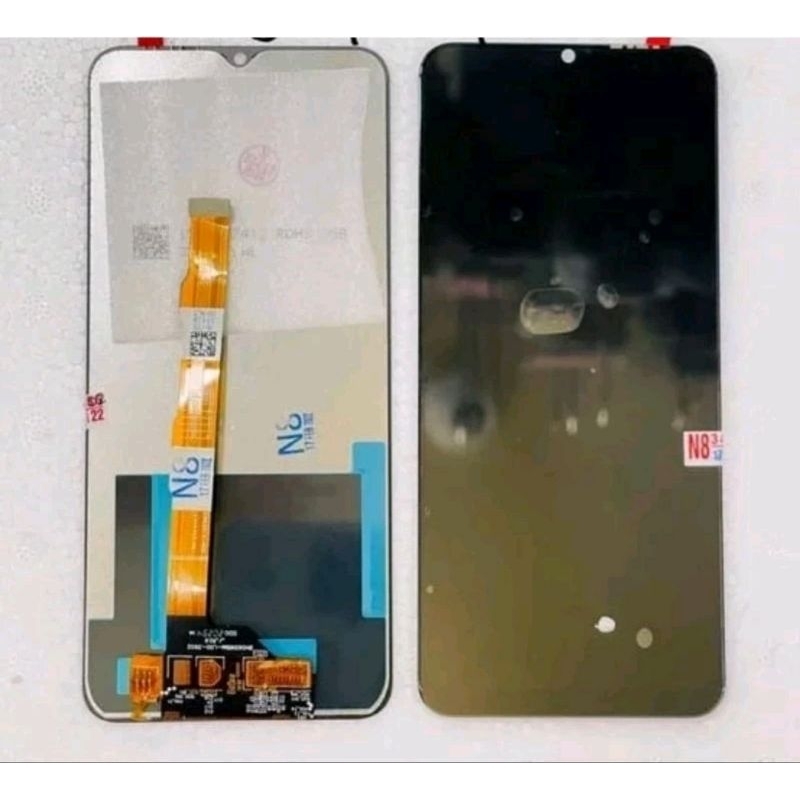 Jual Lcd Touchscreen Vivo Y10 Y11S Fullset Original Shopee Indonesia