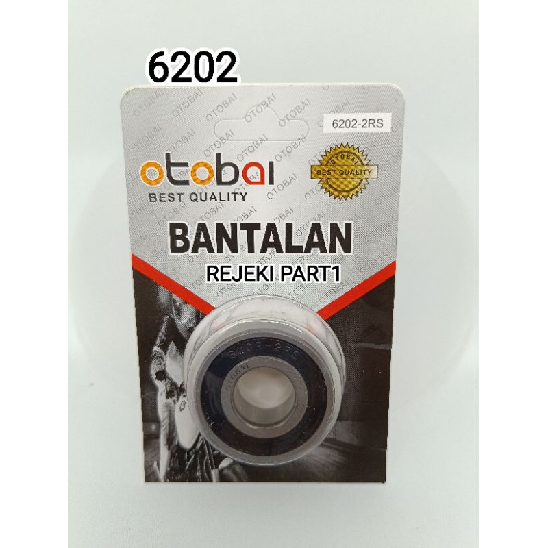 Jual BEARING KLAHAR KOLAHAR KELAHAR 6202 Shopee Indonesia